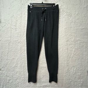 Victoria’s Secret Jogger Sweatpants Womens Size Small Gray.‎
